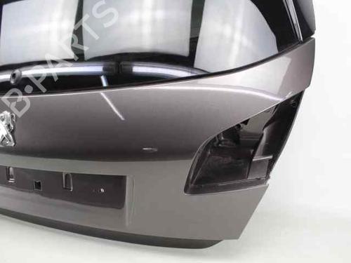 Tailgate PEUGEOT 308 II (LB_, LP_, LW_, LH_, L3_) 1.6 HDi / BlueHDi 115 | BP29109834C6 