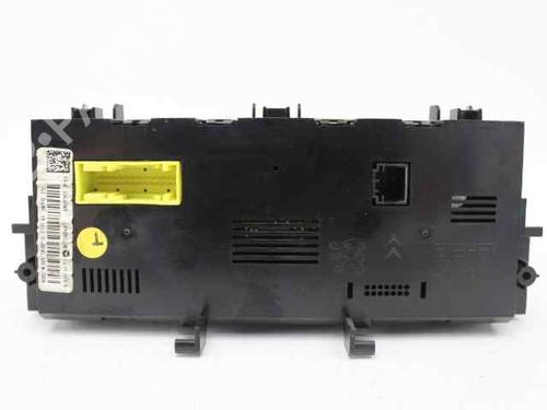 Climate control CITROËN C3 II (SC_) 1.1 i | BP23448019I5 