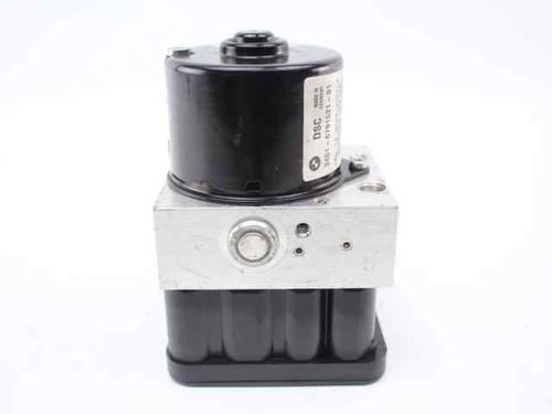 ABS pump BMW 3 Touring (E91) 320 d | BP22185683M43 