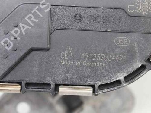 Front wiper motor FORD FOCUS III 1.0 EcoBoost | BP37455956M29 - Image 2