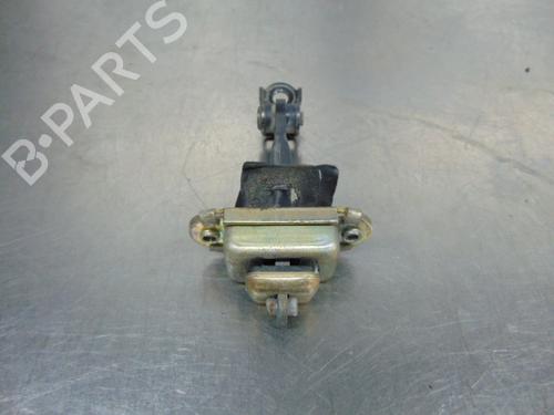 Hinge/Door check strap SKODA FABIA I Combi (6Y5) 1.4 16V | BP19198207C146 