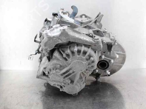 Gearbox OPEL ASTRA J (P10) 1.7 CDTI (68) | BP33728289M3 - Image 6