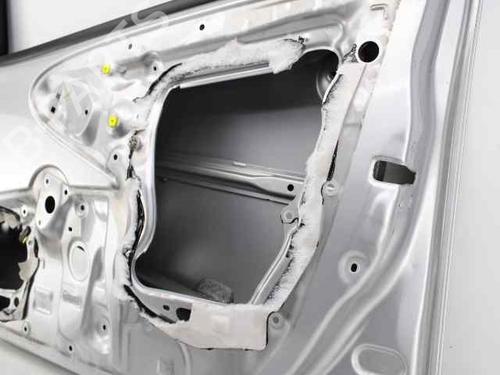 Right front door TOYOTA AYGO (_B1_) 1.0 (KGB10_, KGB10R) | BP19242712C3 