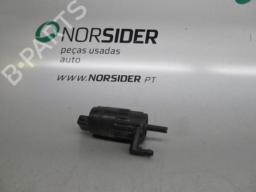 Used Washer pump CITROËN NEMO Box Body/MPV (AA_) 1.4 HDi (68 hp) 19186901