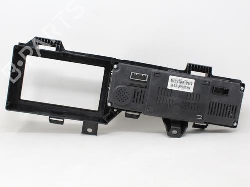 Instrument cluster RENAULT SCÉNIC III (JZ0/1_) 1.5 dCi | BP19203193C47 