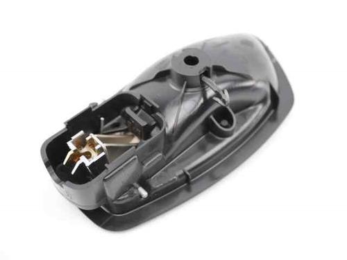 Front right interior door handle RENAULT SCÉNIC III (JZ0/1_) 1.5 dCi (JZ02, JZ0R) | BP19234968I14 