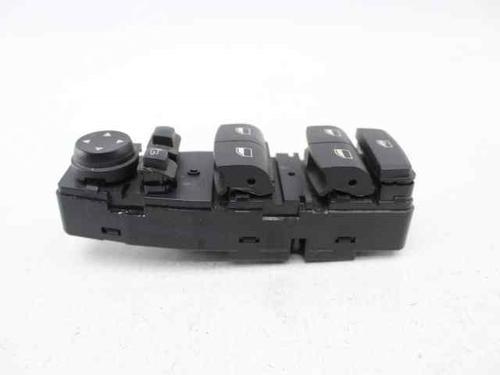 Left front window switch BMW 5 Touring (F11)  | BP34457334I27  - Image 5