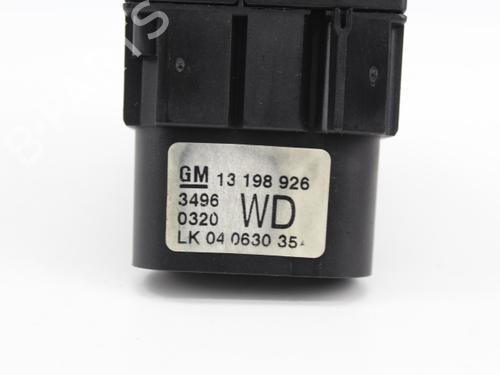 Headlight switch OPEL ASTRA H Estate (A04) 1.9 CDTI (L35) | BP19210961I24 