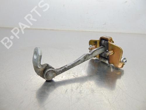 Hinge/Door check strap RENAULT MEGANE I Cabriolet (EA0/1_) 1.6 16V (EA04, EA0B, EA11, EA1J) | BP19199049C146 