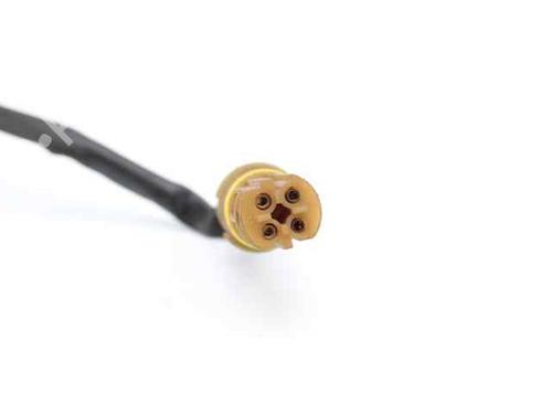 Electronic sensor MERCEDES-BENZ E-CLASS (W211) E 55 AMG Kompressor (211.076) | BP19222247M84 