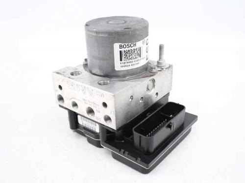 Used ABS pump ALFA ROMEO MITO (955_) 1.4 Turbo MultiAir (955AXM1A, 955AXR11) (135 hp) 19233122
