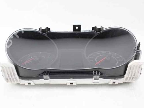 Instrument cluster MITSUBISHI ASX (GA_W_) 1.8 DI-D (GA6W) | BP34410136C47 - Image 2