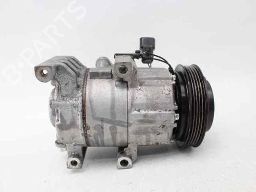 AC compressor HYUNDAI i30 (PDE, PD, PDEN) 1.6 CRDi | BP36173849M34 - Image 4