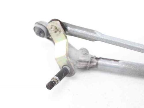 Front wiper motor RENAULT MEGANE IV Hatchback (B9A/M/N_) 1.5 dCi 110 (B9A3) | BP24870289M29 