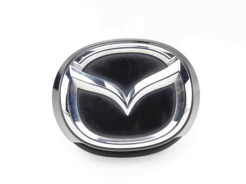 Poignée de hayon MAZDA 3 Hatchback (BP) 1.8 SKYACTIV-D (BP8P) (116 hp) 30956235