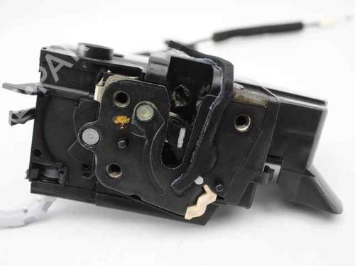 Front right lock PEUGEOT 308 II (LB_, LP_, LW_, LH_, L3_) 1.6 BlueHDi 120 | BP20181995C97 
