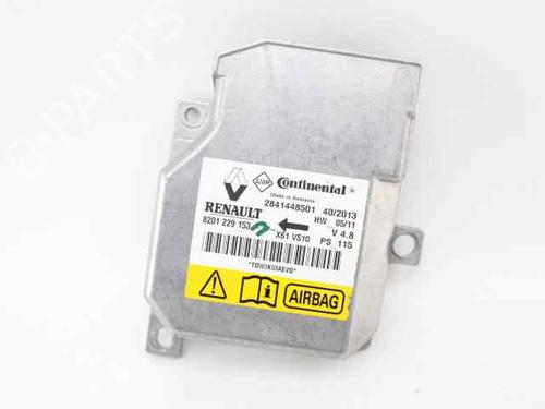 Airbag Kit MERCEDES-BENZ CITAN Box Body/MPV (W415)  | BP29143776C86 