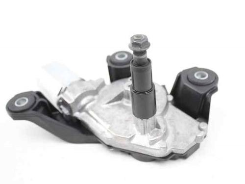 Rear wiper motor NISSAN QASHQAI I (J10, NJ10)  | BP19232975M102 