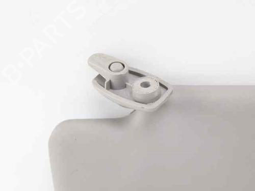 Left sun visor OPEL CORSA D (S07) 1.3 CDTI (L08, L68) | BP37651064I1 - Image 3