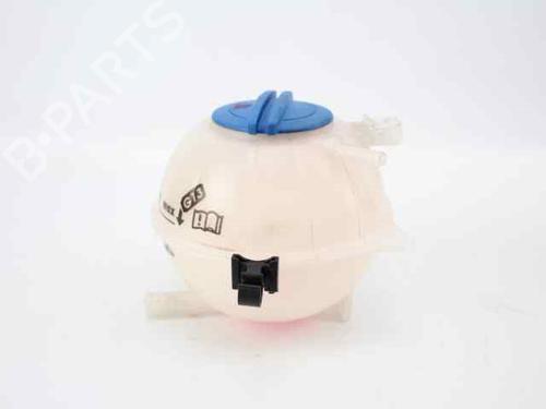 Expansion tank SEAT IBIZA IV (6J5, 6P1) 1.0 TSI | BP19223458C120 
