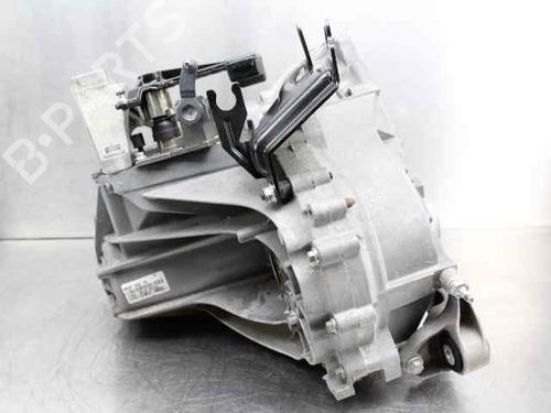 Gearbox FORD FOCUS C-MAX (DM2)  | BP19221225M3 