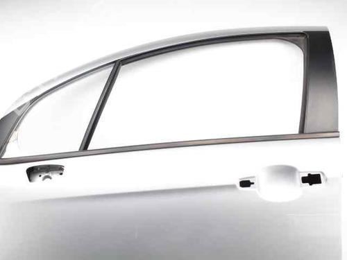 Left front door CITROËN C3 II (SC_) 1.1 i | BP23447983C2 