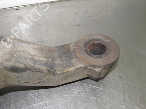 Right front suspension arm FIAT DUCATO Van (230_) 2.8 D | BP19184739M13 