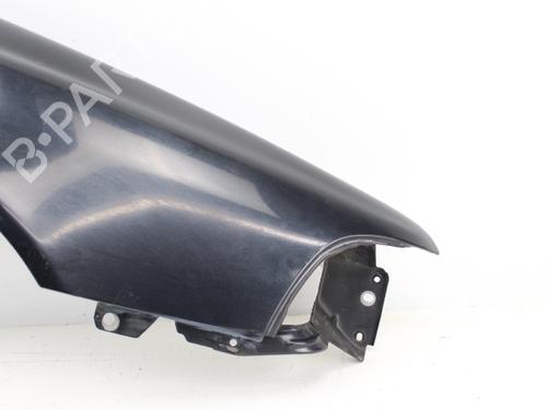 Right front fenders VOLVO S40 I (644) 1.6 | BP19216069C42 