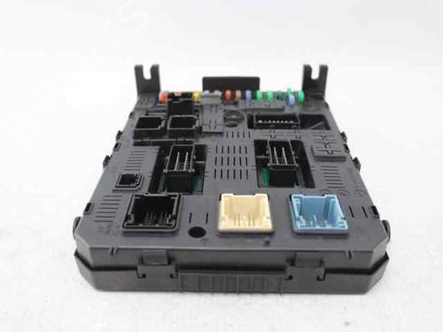 Fuse box PEUGEOT PARTNER Box Body/MPV 1.6 HDi 16V | BP37062794E1 - Image 5