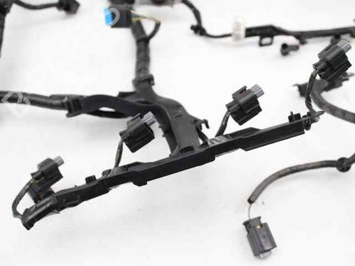 Wiring harness FORD FIESTA VI (CB1, CCN) 1.5 TDCi | BP19240856E16 