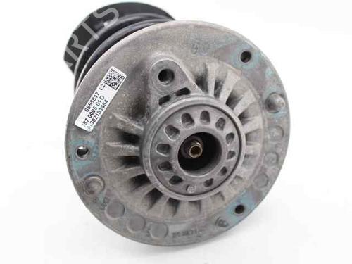 Left front shock absorber BMW 1 (F20) 116 d | BP25986314M16 
