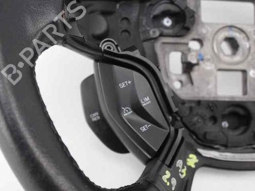 Steering wheel FORD C-MAX II (DXA/CB7, DXA/CEU) 1.0 EcoBoost | BP29963789C49