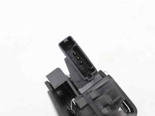Tailgate lock OPEL ASTRA K Sports Tourer (B16) 1.6 CDTi (35) | BP27645411C101 