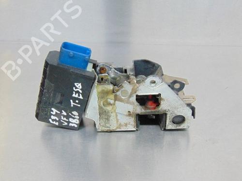 Rear left lock BMW 5 (E34) 525 tds | BP19189634C100