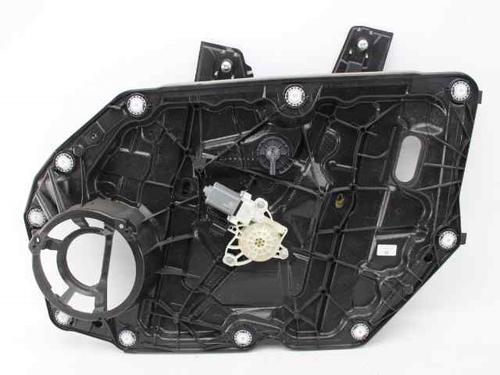 Front right window mechanism FORD FOCUS IV (HN) 1.5 EcoBlue | BP34334121C23  - Image 5