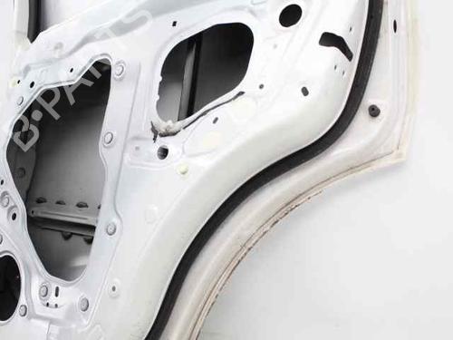 Right rear door MAZDA CX-5 (KE, GH) 2.2 D (KE2FW) | BP29227899C5 