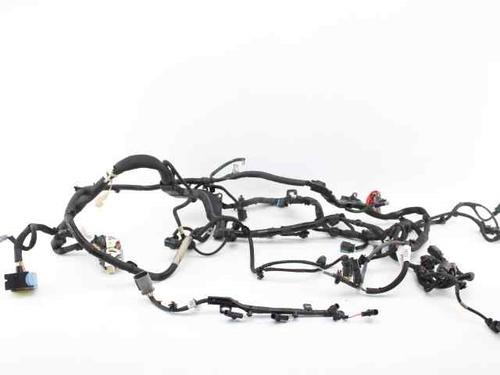 Used Wiring harness PEUGEOT 208 I (CA_, CC_) 1.4 HDi (68 hp) 23971838