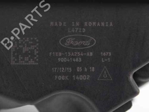 Right front fog light FORD FOCUS III  | BP19223736C31 
