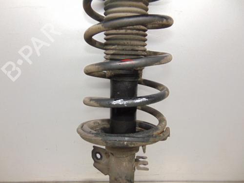 Left front shock absorber HYUNDAI GETZ (TB) 1.1 | BP19194228M16 