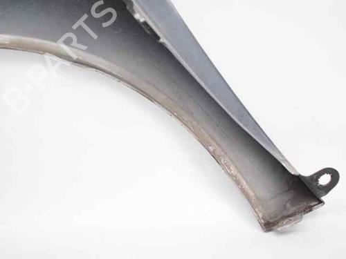 Right front fenders PEUGEOT 3008 I MPV (0U_) 1.6 HDi | BP24651671C42 