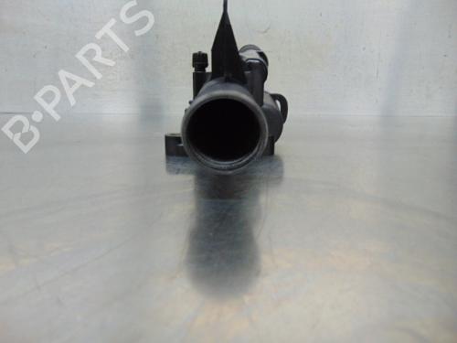 Pipe RENAULT MEGANE II Estate (KM0/1_) 1.5 dCi (KM0F, KM0T, KM2B) | BP19199840M125 