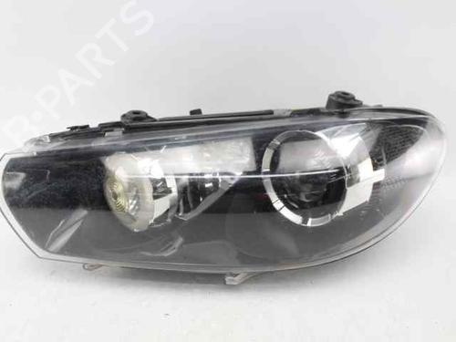 Venstre forlygte Venstre forlygte VW SCIROCCO III (137, 138) 1.4 TSI (122 hp) 36173777 36173777