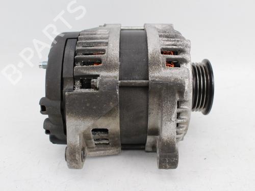 Generator CHEVROLET SPARK (M300) 1.0 | BP19207557M7 