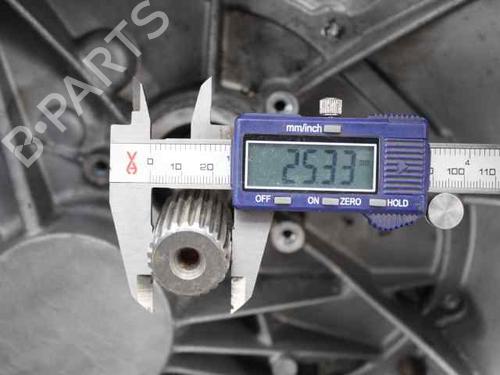 Gearbox FORD FOCUS II Turnier (DA_, FFS, DS) 1.6 TDCi | BP37062821M3 - Image 3