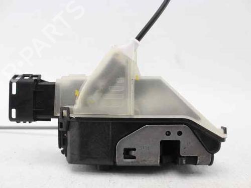 Front right lock CITROËN C4 CACTUS 1.2 THP 110 | BP36029290C97 - Image 4