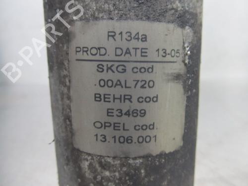 Other OPEL COMBO Box Body/MPV 1.7 CDTI 16V | BP19194955O1 