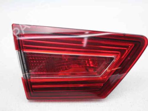 Used Left tailgate light RENAULT CLIO IV (BH_) 1.2 16V (73 hp) 19244684