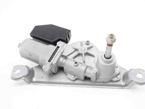 Used Rear wiper motor TOYOTA YARIS (_P13_) 1.4 D (NLP130_, NLP130) (90 hp) 19237402