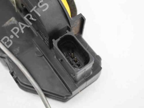 Rear left lock OPEL ASTRA J (P10) 1.7 CDTI (68) | BP19226977C100 