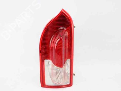 Used Left tailgate light Left tailgate light OPEL INSIGNIA A Sports Tourer (G09) 1.6 CDTi (35) (136 hp) 32691891 32691891